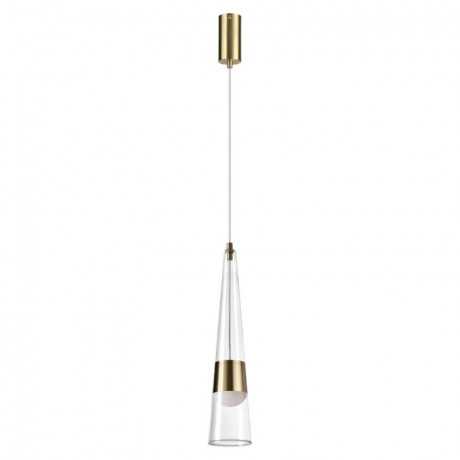 Подвесной светильник Odeon Light 5043/12L