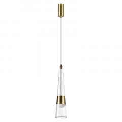 Подвесной светильник Odeon Light 5043/12L