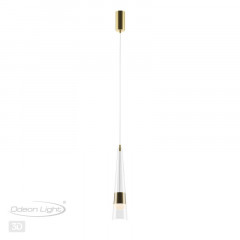 Подвесной светильник Odeon Light 5043/12L