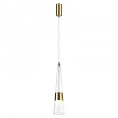 Подвесной светильник Odeon Light 5043/12L