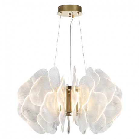 Подвесная люстра Odeon Light 5089/115L