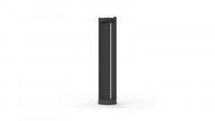 Садово-парковый светильник DesignLed FL-1262-800-15-GR-WW