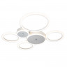 Накладная люстра Escada 10268/6LED White