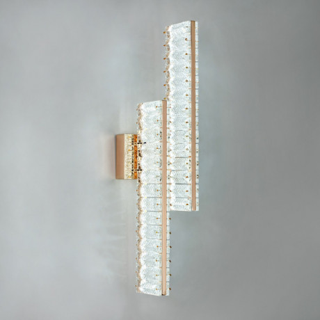 Бра MODELUX ML.753.02 GD