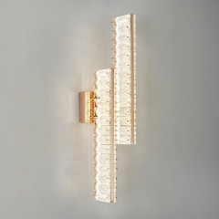 Бра MODELUX ML.753.02 GD