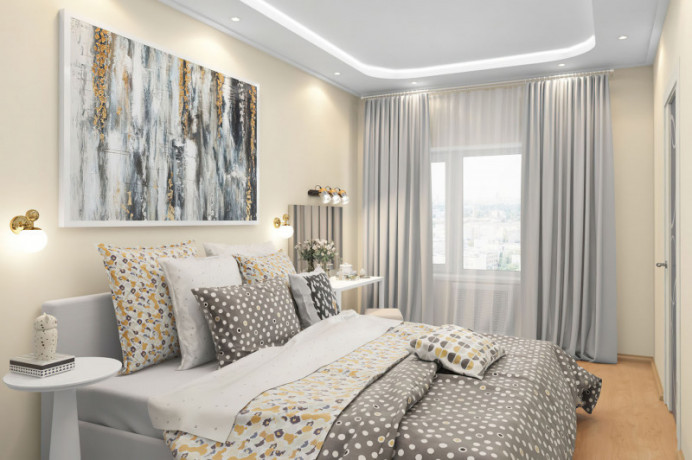 Бра Evoluce SLE106301-01