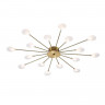 Накладная люстра Escada 2109/16 Copper