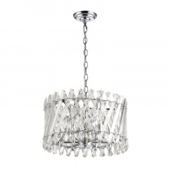 Подвесная люстра MODELUX ML.20212.6 CR