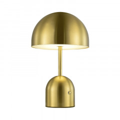 Настольная лампа Evoluce SLE1806-204-01