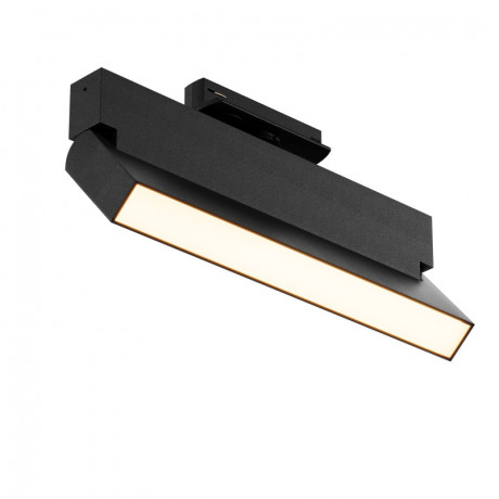 Светильник на шине Maytoni Technical TR223-1-12WCCT-W-B