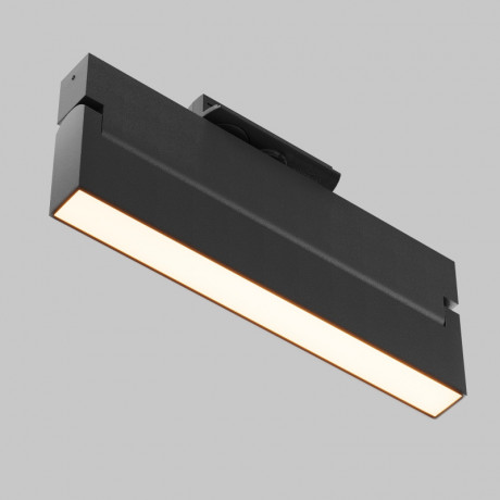 Светильник на шине Maytoni Technical TR223-1-12WCCT-W-B