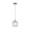 Подвесной светильник Escada 10192/1S Chrome