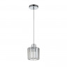Подвесной светильник Escada 10192/1S Chrome