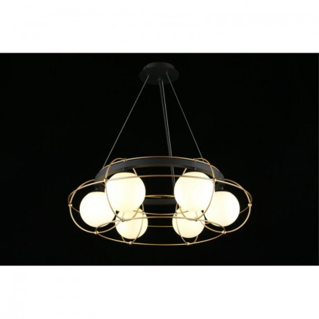 Подвесная люстра APLOYT APL.317.03.06