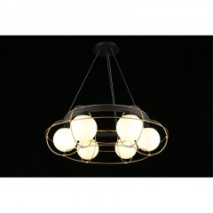 Подвесная люстра APLOYT APL.317.03.06