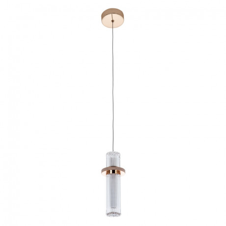 Подвесной светильник MODELUX ML.3316.1 GD