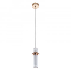 Подвесной светильник MODELUX ML.3316.1 GD