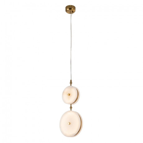 Подвесной светильник MODELUX MS.175.2 BS