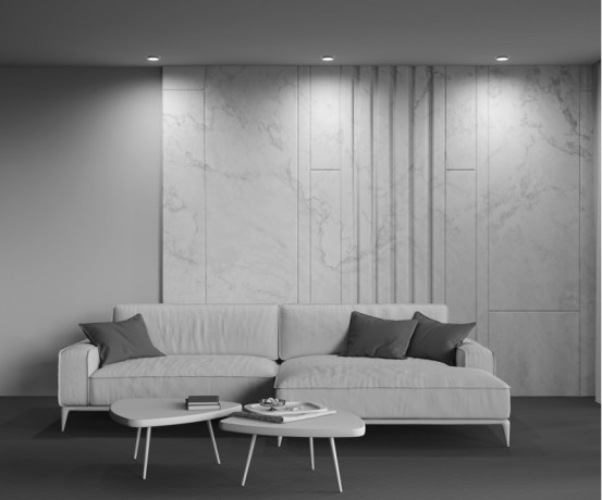 Встраиваемый светильник Maytoni Technical DL086-GX53-SQ-WB