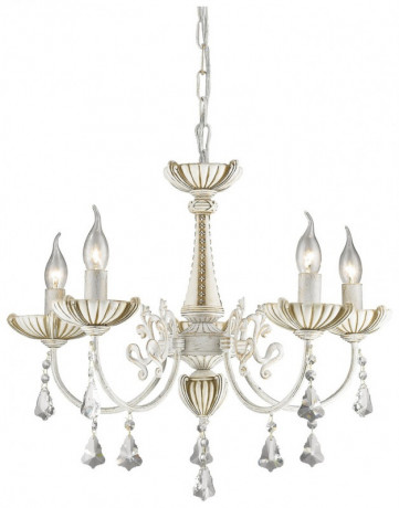 Подвесная люстра VELANTE 369-003-05