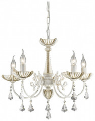 Подвесная люстра VELANTE 369-003-05