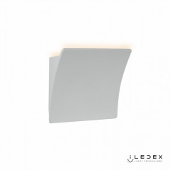 Бра iLedex ZD8082L-6W WH