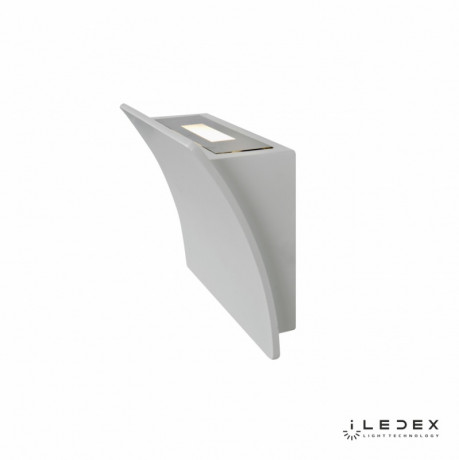 Бра iLedex ZD8082L-6W WH