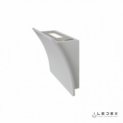 Бра iLedex ZD8082L-6W WH