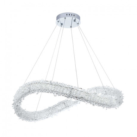 Подвесная люстра MODELUX MS.5003.800 CR