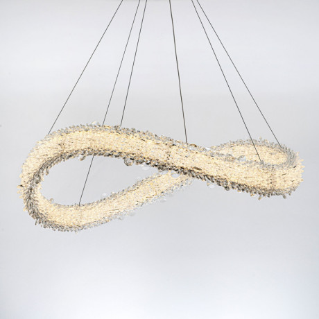 Подвесная люстра MODELUX MS.5003.800 CR