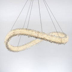 Подвесная люстра MODELUX MS.5003.800 CR