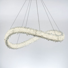 Подвесная люстра MODELUX MS.5003.800 CR