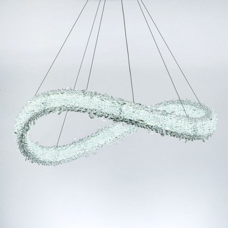 Подвесная люстра MODELUX MS.5003.800 CR