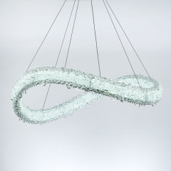 Подвесная люстра MODELUX MS.5003.800 CR