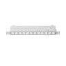 Линейный светильник Maytoni Technical DL065-20W3-6K-TRS-W