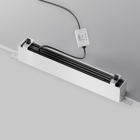 Линейный светильник Maytoni Technical DL065-20W3-6K-TRS-W