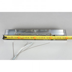 Подвесная люстра APLOYT APL.848.33.10