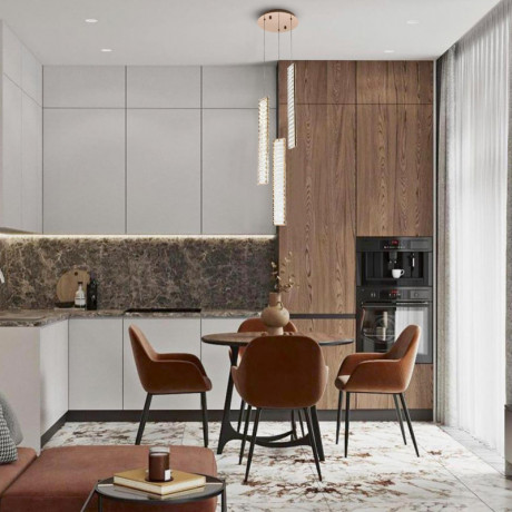 Подвесной светильник MODELUX MS.88909.3R GD