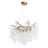 Подвесная люстра MW-Light 467010706