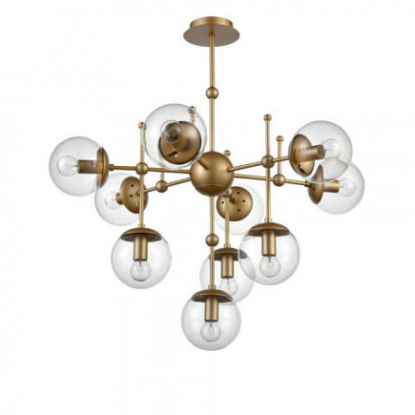 Люстра на штанге Vele Luce VL5014P10