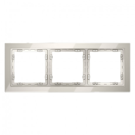 Рамка VOLTUM VLS110303