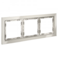 Рамка VOLTUM VLS110303