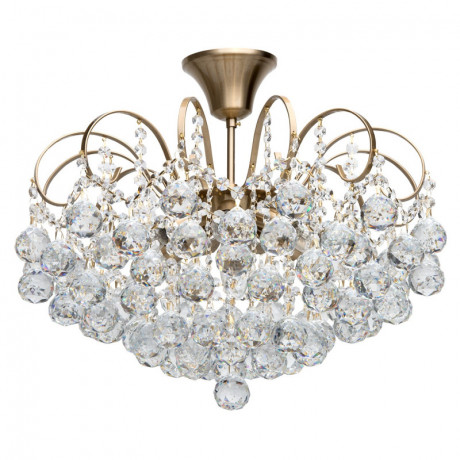 Люстра на штанге MW-Light 232016506