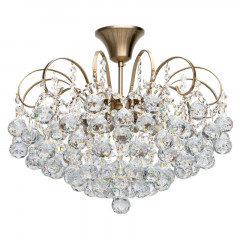 Люстра на штанге MW-Light 232016506