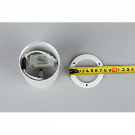 Накладной светильник Omnilux OML-100109-12