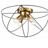 Накладной светильник Vele Luce VL5342L04
