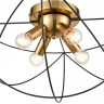 Накладной светильник Vele Luce VL5342L04