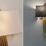 Бра ImperiumLoft 73776-22