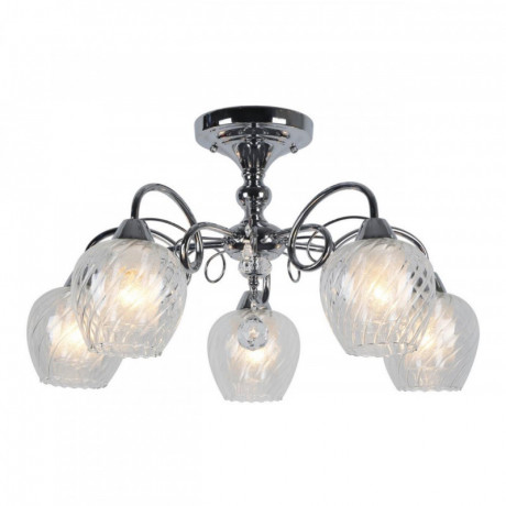 Люстра на штанге Omnilux OML-53607-05