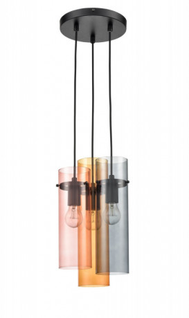 Подвесная люстра Vele Luce VL2092P03